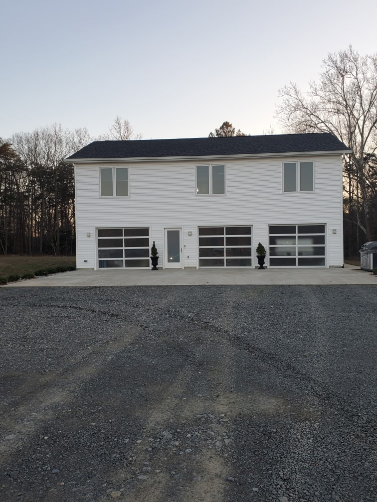 12536 Ridge Road
