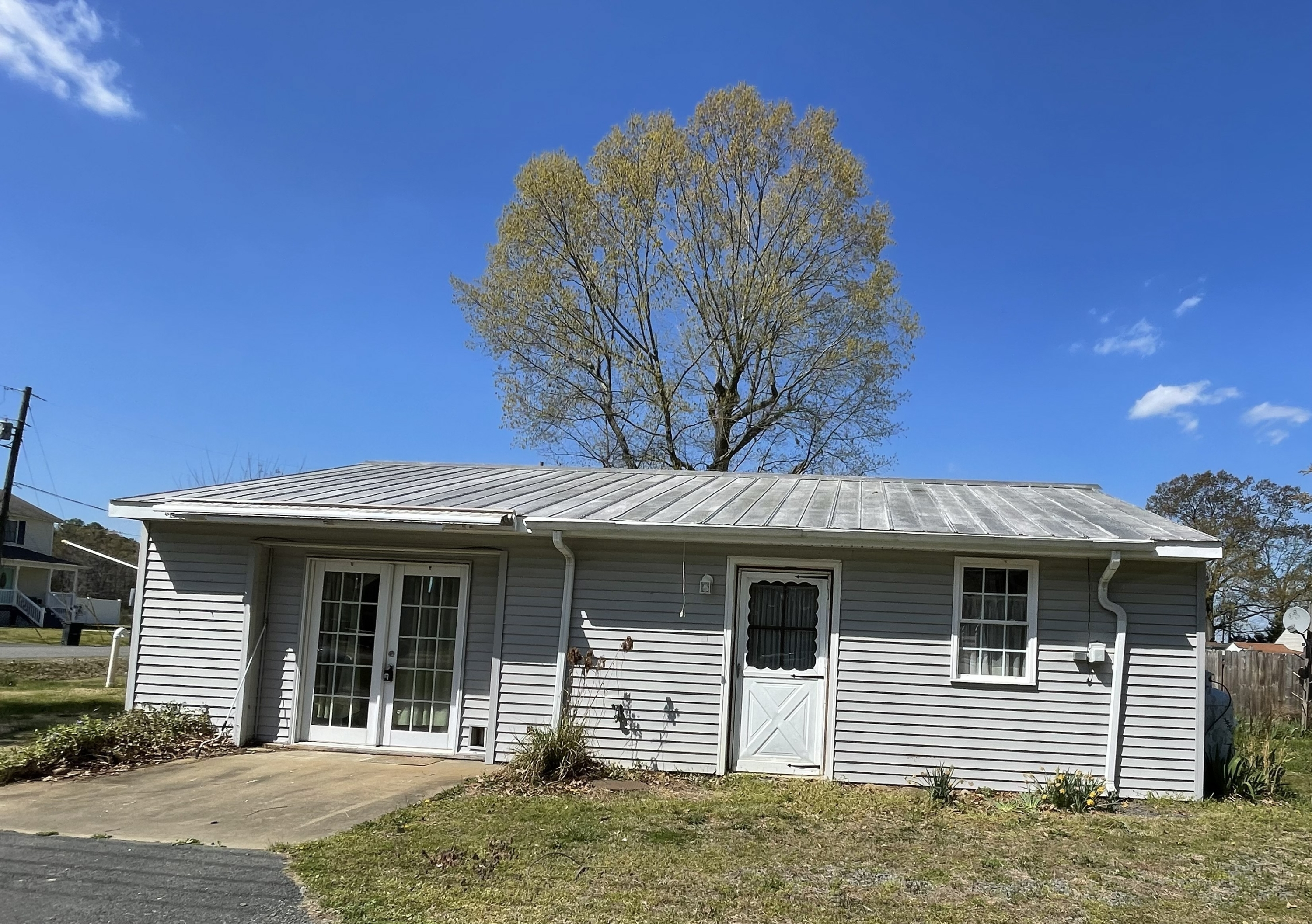598 Wakefield Drive