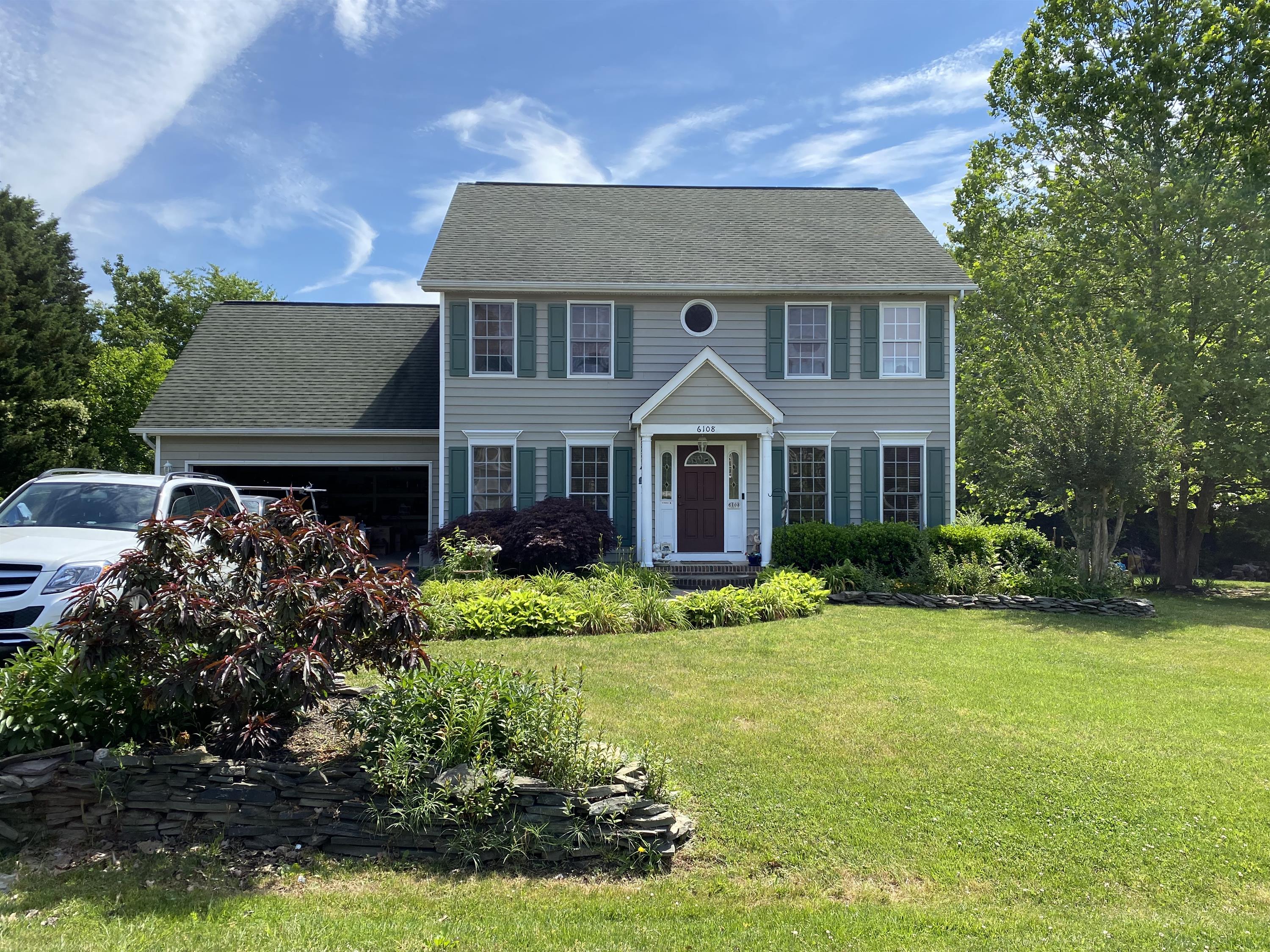 6108 Willow Pond Drive