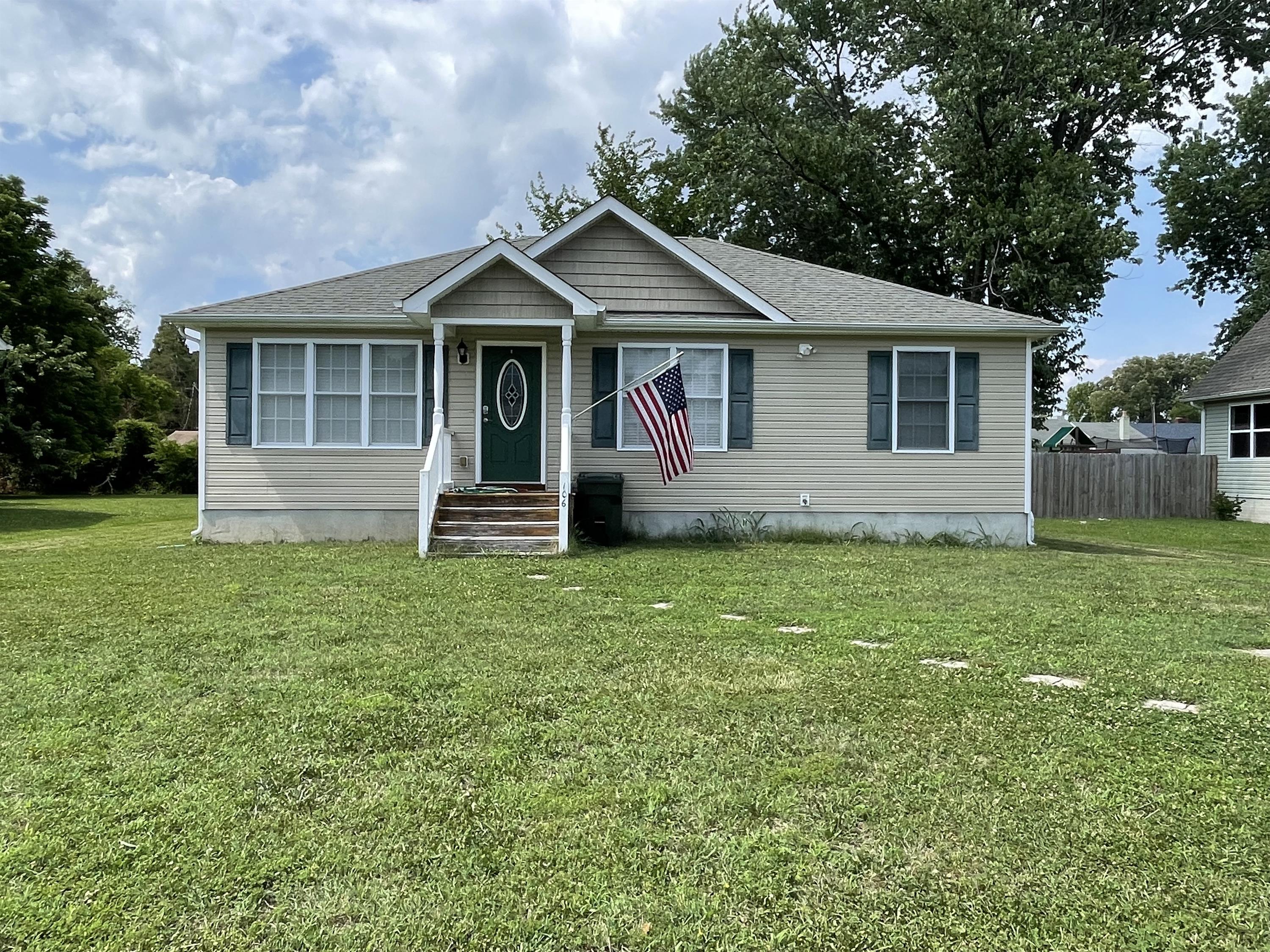106 Bonnie Dell DR