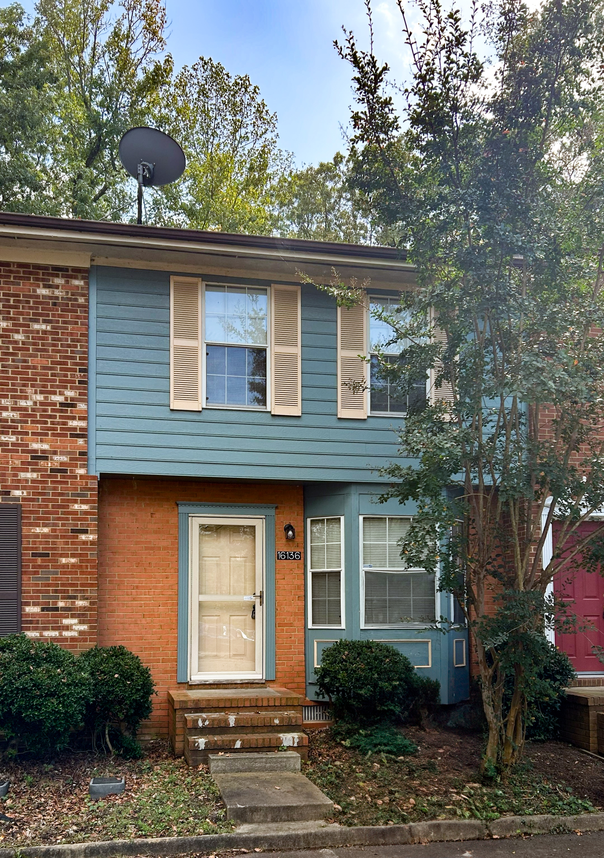 16136 Clarence Court - 1